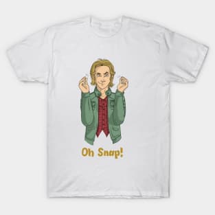 Oh Snap! T-Shirt